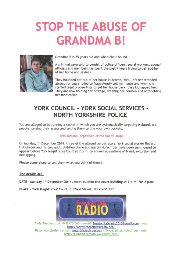 Grandma_B_Court_demo_leaflet